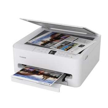 Canon Pixma TS6550i 7179C006AA | JAR Computers Canon Pixma TS6550i 7179C006AA