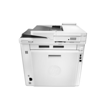 HP Color LaserJet Pro MFP M477fnw CF377A