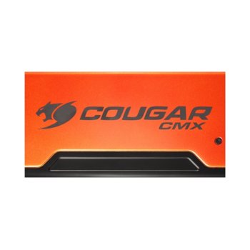 Захранване Cougar CMX 1200 (CGR BX-1200)