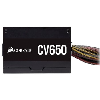 CORSAIR CV650 CP-9020236-EU