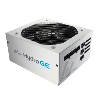 FSP Hydro GE 650W White