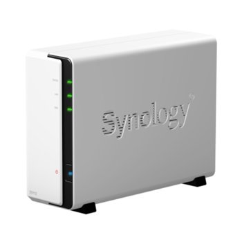 Synology DS112 NAS/NVR