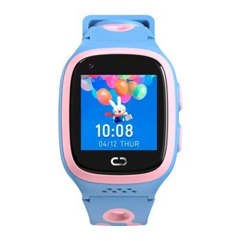 Canyon Zefir KW49 Blue/Pink CNE-KW49PB