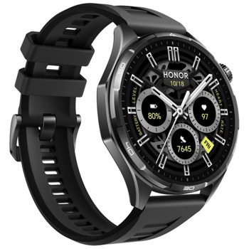 Honor Watch 6 Black