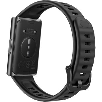 Huawei Band 11 Pro Black