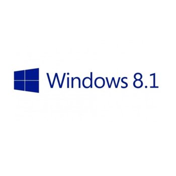 Windows 8.1 Pro GGK  x64 Bulgarian 1pk DSP DVD