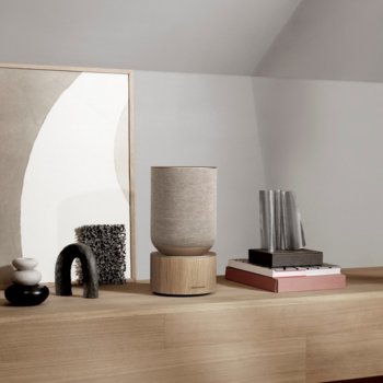 Bang & Olufsen Beosound Balance Natural Oak