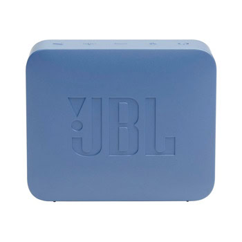 JBL Go Essential 2 Blue JBLGOES2BLUEU
