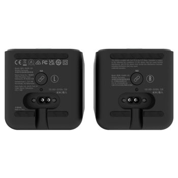 Klipsch Flexus SURR 100 Black 1072081