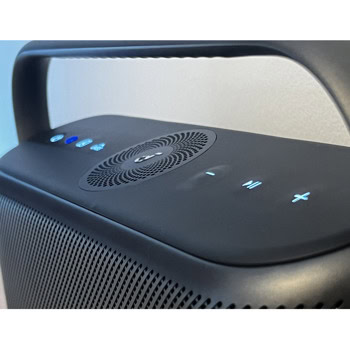 Soundcore Motion X600 Blue | JAR Computers Soundcore Motion X600 Blue