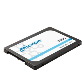 Micron 7300 MAX 6.4TB