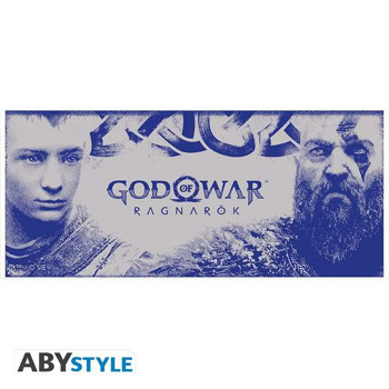 ABYstyle God of War - Kratos and Atreus 320ml