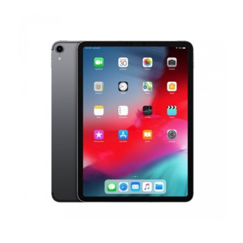 Apple iPad Pro 11-inch Wi-Fi 1TB - Grey