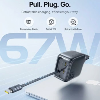 Baseus EnerCore CJ11 E0121E00