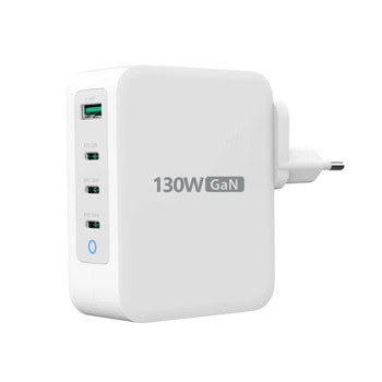 зарядно устройство j5create jup43130e | JAR Computers зарядно устройство j5create jup43130e