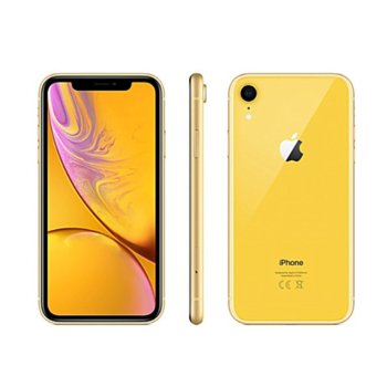 Apple iPhone XR 256GB Yellow