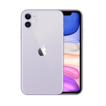 Apple iPhone 11 128GB Purple