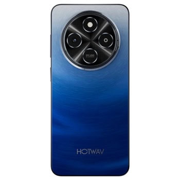 Hotwav Note 16 64GB/4GB Starry Blue