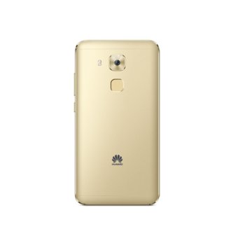 Huawei Nova Plus Gold 6901443145980