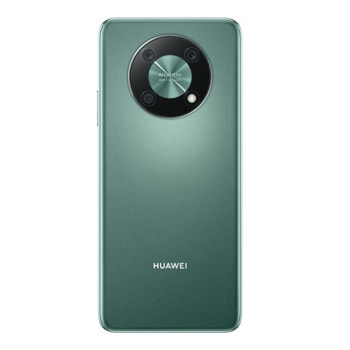 Huawei Nova Y90 CTR-LX1 Emerald Green