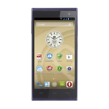 Prestigio MultiPhone 5455 DUO Blue