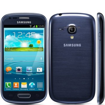 Samsung GALAXY S III Mini GT-i8190 Blue