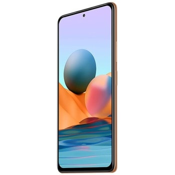 Xiaomi Redmi Note 10 Pro 6GB 128GB Bronze