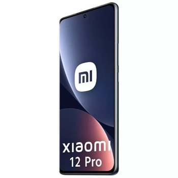 Смартфон Xiaomi 12 Pro 8+256GB Gray