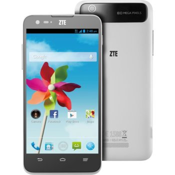 ZTE Grand S Flex