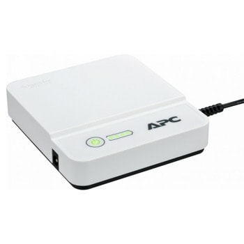 UPS APC Back-UPS Connect, 12V/36W, mini ups | JAR Computers APC Back-UPS Connect