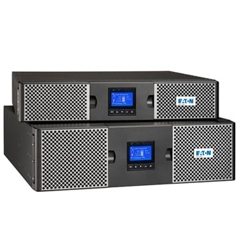 UPS Eaton 9PX 3000i RT3U Marine (9PX3000IRTM), 3000VA/3000W, LCD Display, Online, Rack | JAR Computers Eaton 9PX 3000i RT3U Marine 9PX3000IRTM