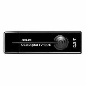 TV Tuner Asus U3100 Mini Plus, DVB-T, USB 2.0