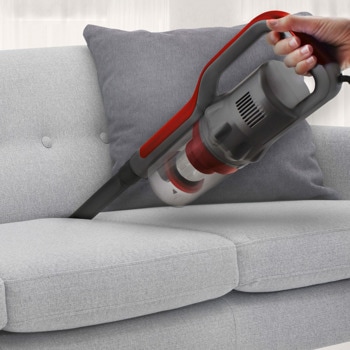 Rohnson Cyclone Force R-1214 Разопакован продукт