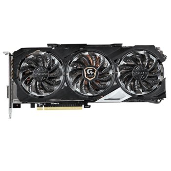 Gigabyte GV-N970XTREME C-4GD