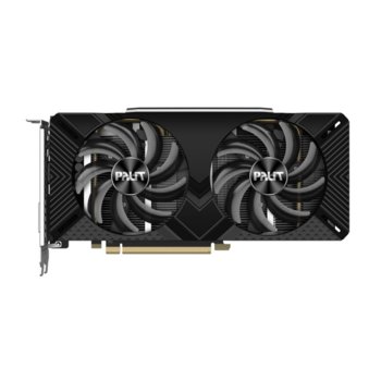 Palit GeForce RTX 2060 SUPER DUAL