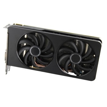 XFX Double Dissipation Edtion R9-270A-CDFC 2GB DDR