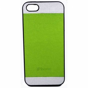 Силиконов гръб за iPhone 5 50070