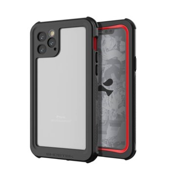 Ghostek Nautical 2 iPhone 11 Pro red GHOCAS2315