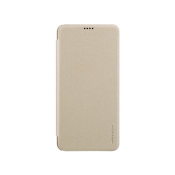 Nillkin Sparkle Leather for Xiaomi Redmi Note 6 Pr