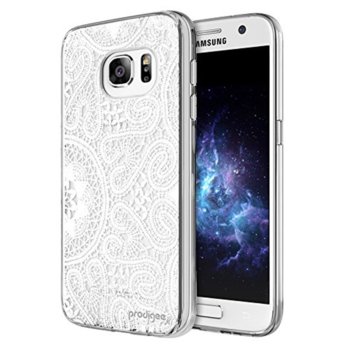 Prodigee Scene Case SGS7-SCE-LCE-WHT