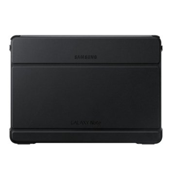 Samsung Book Cover  Galaxy Note P6000/P6050 Black