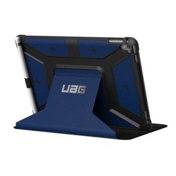 Urban Armor Gear Folio Blue UAG-IPDPRO9.7-CB