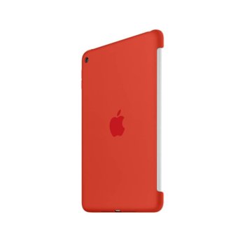Apple Silicone Case mld42zm/a Orange