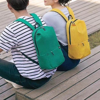 Xiaomi Mi Casual Daypack (Yellow)