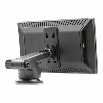 Преносим дисплей за автомобил X5308L 13317 | JAR Computers Преносим дисплей за автомобил X5308L 13317