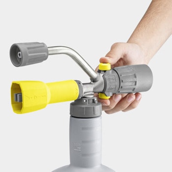 Karcher DUO Advanced 4.112-069.0