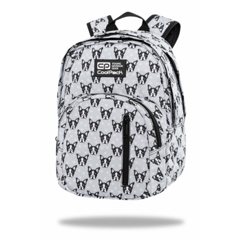 CoolPack Discovery French Bulldog