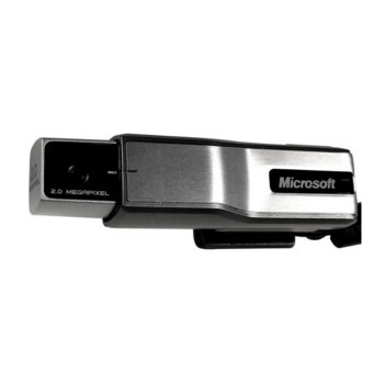 Уеб камера Microsoft LifeCam NX-6000