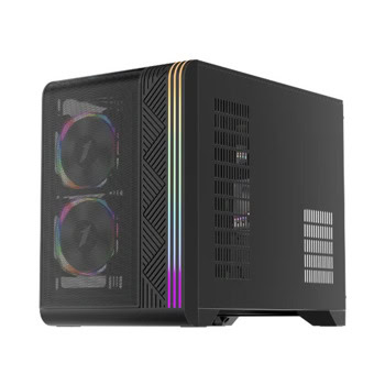 Кутия 1stPlayer VT6-BK