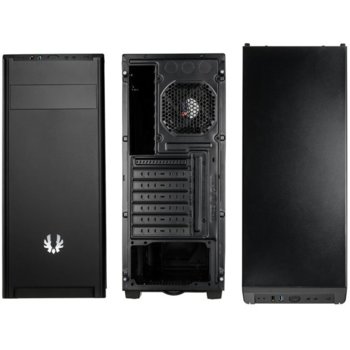 BitFenix NOVA Black Window BFX-NOV-100-KKWSK-RP